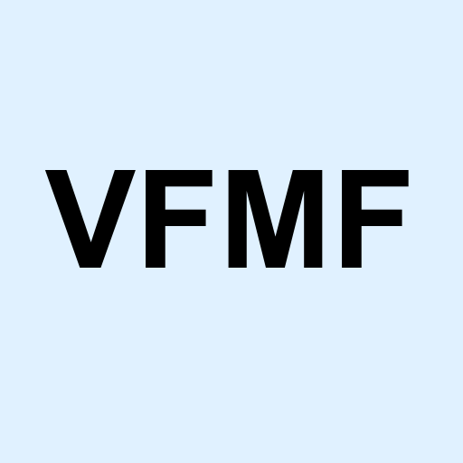 Stock vfmf logo