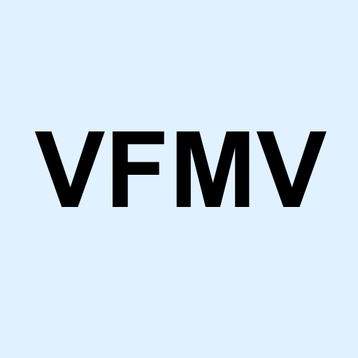 Stock VFMV logo