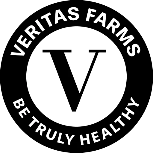 Veritas Farms Inc Logo