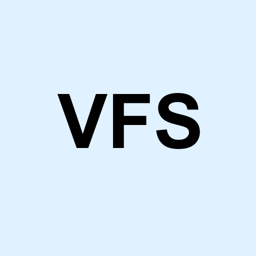 Stock vfs logo