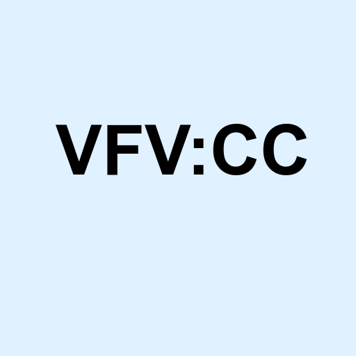 Stock vfv:cc logo