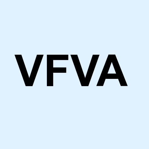 Stock vfva logo