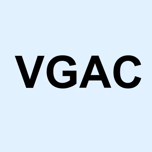 VG Acquisition Corp. Class A Logo