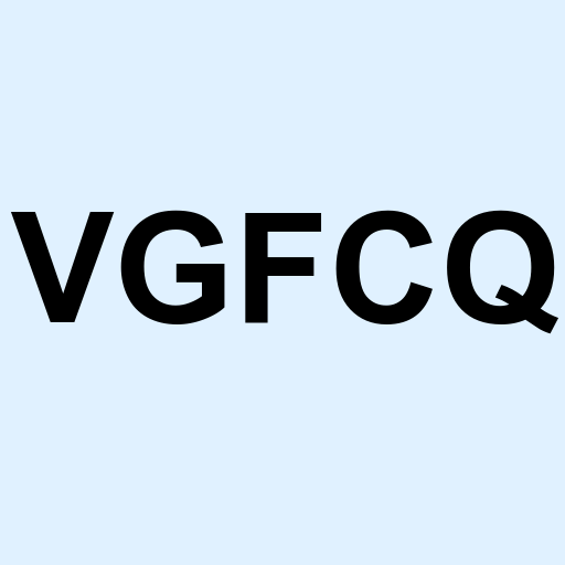 Stock vgfcq logo