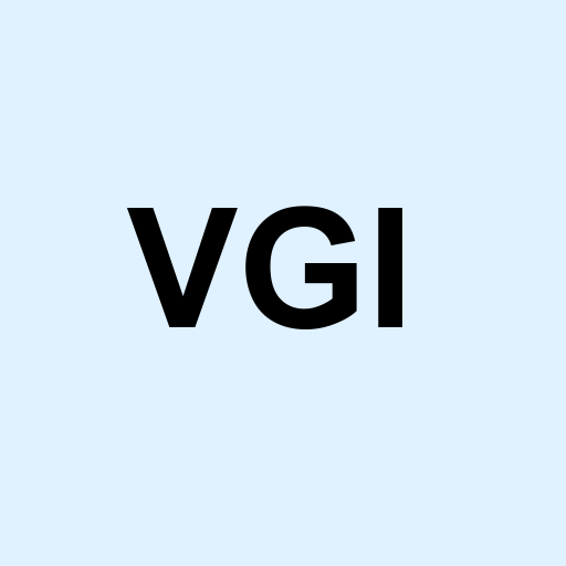 Stock VGI logo