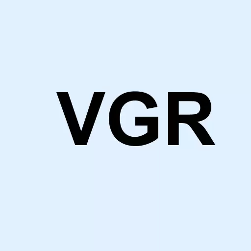 Vector Group Ltd. Logo