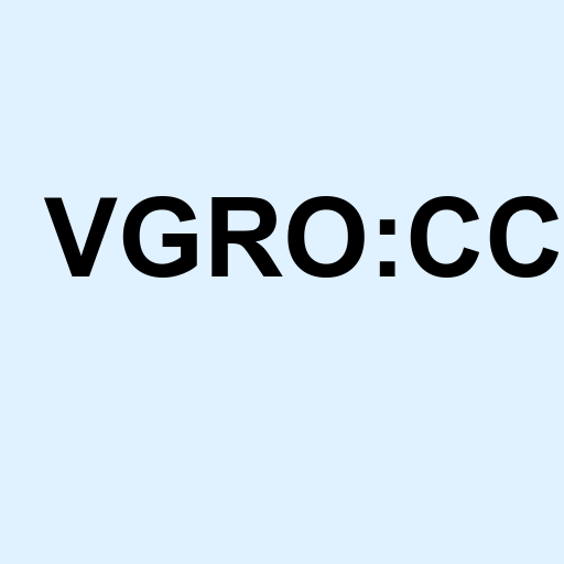 Stock vgro:cc logo