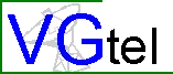 Vgtel Inc Logo