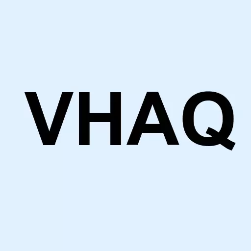 Viveon Health Acquisition Corp. Logo