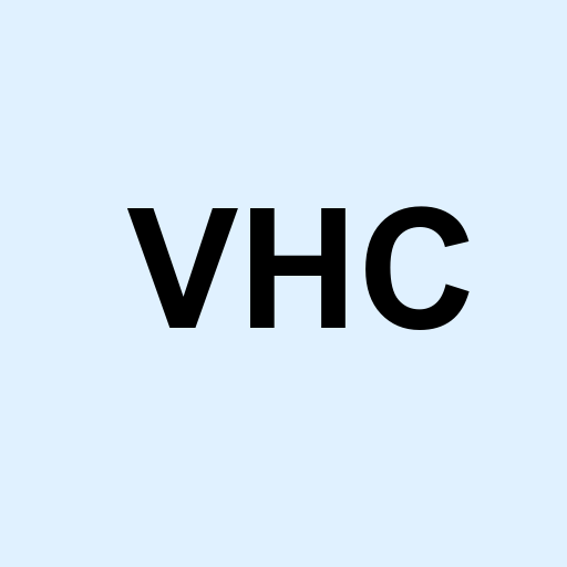 Stock vhc logo