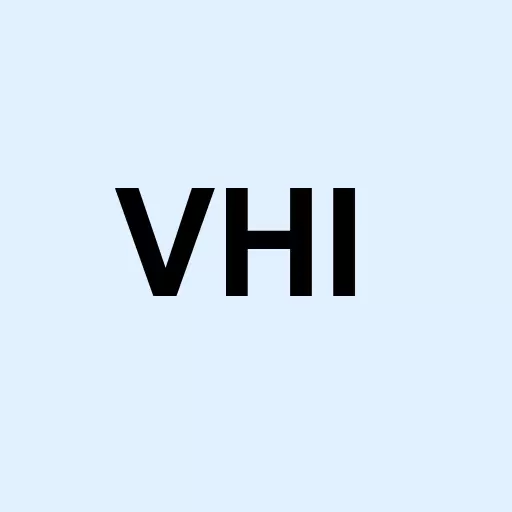 Valhi Inc. Logo