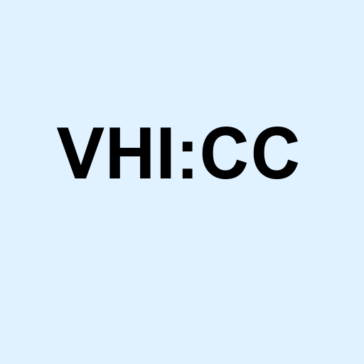 Stock vhi:cc logo