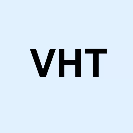 Vanguard Health Care Logo