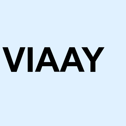 Stock viaay logo