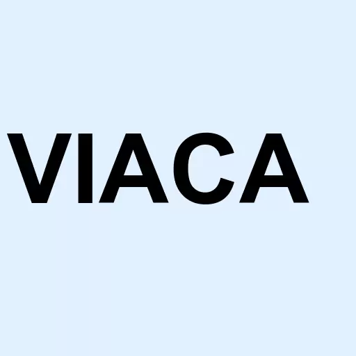 ViacomCBS Inc - Class A Logo