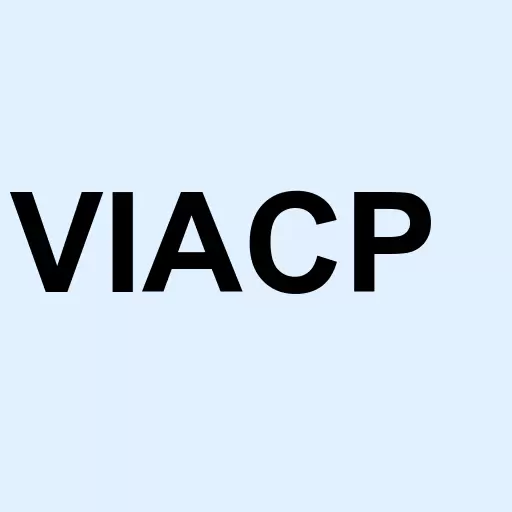 ViacomCBS Inc. 5.75% Series A Mandatory Convertible Preferred Stock Logo