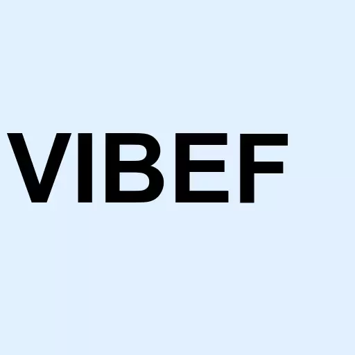 Vibe Growth Corporation Logo