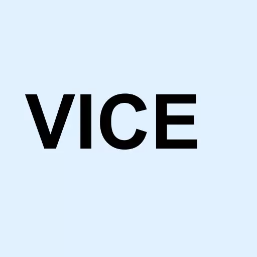 AdvisorShares Trust Vice Logo
