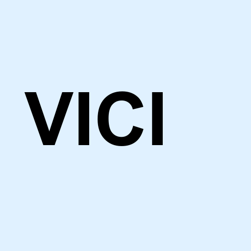 Stock vici logo