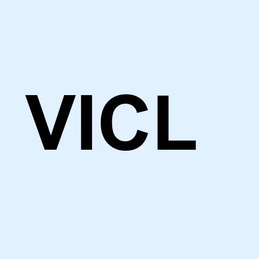 Vical Incorporated Logo