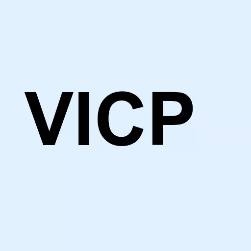 Vicapsys Life Sciences Inc Logo