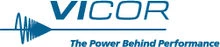 Vicor Corporation Logo