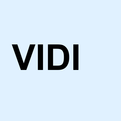 Stock vidi logo