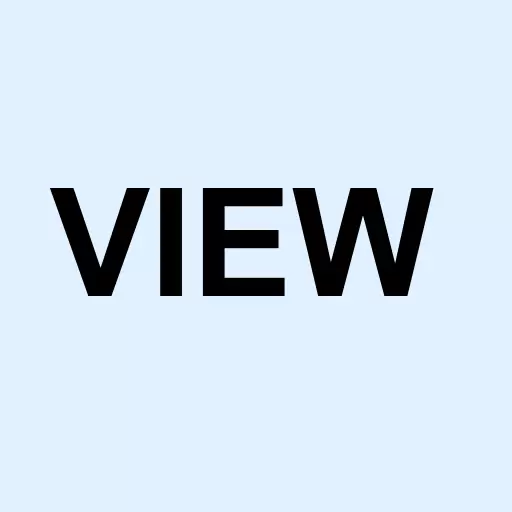 View Inc. Logo