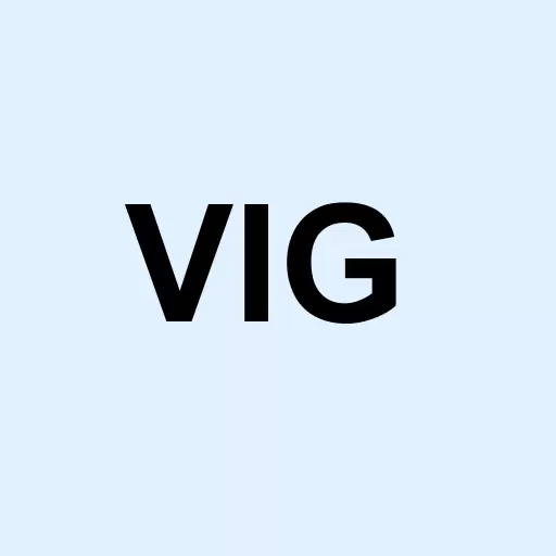 Vanguard Div Appreciation Logo