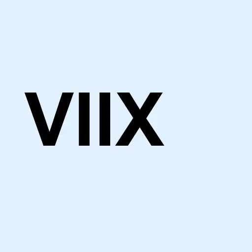VelocityShares VIX Short-Term ETN Logo