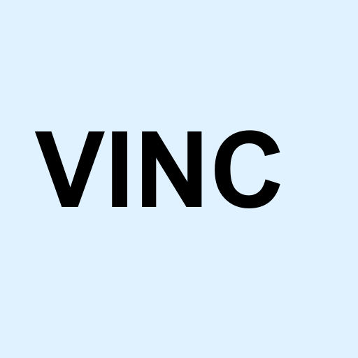 Stock vinc logo