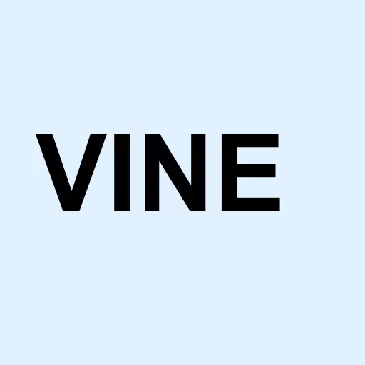 Fresh Vine Wine Inc. Logo