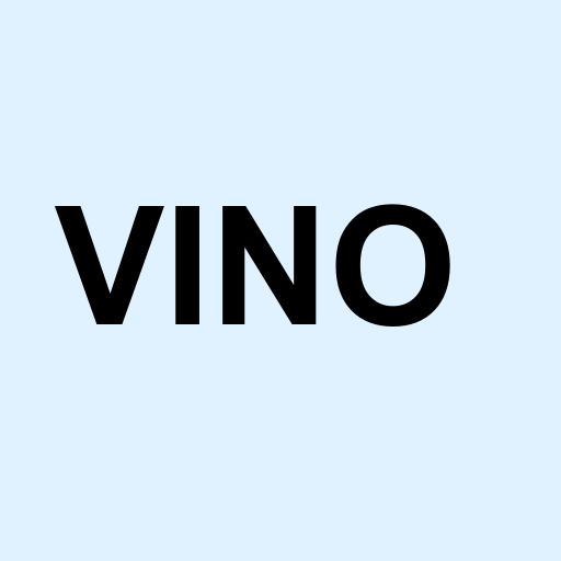 Stock vino logo