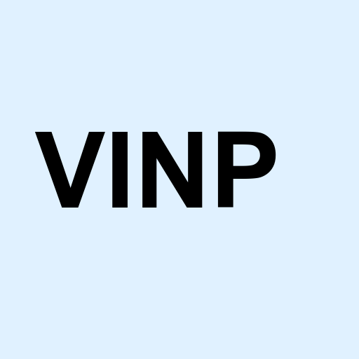 Stock vinp logo