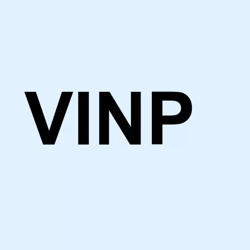 Vinci Partners Investments Ltd. Logo