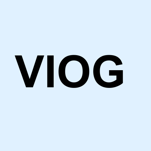 Stock VIOG logo