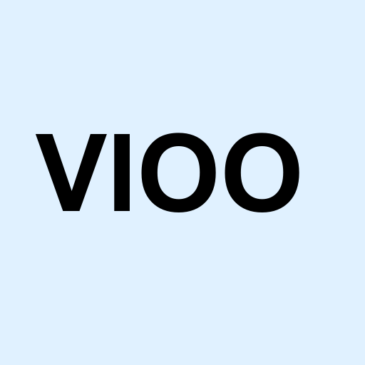 Stock vioo logo
