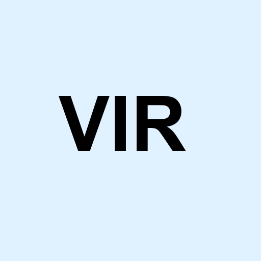 Stock VIR logo