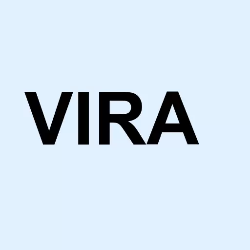 Viratech Corp Logo