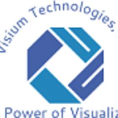 Visium Technologies Logo