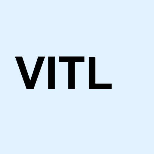 Stock vitl logo