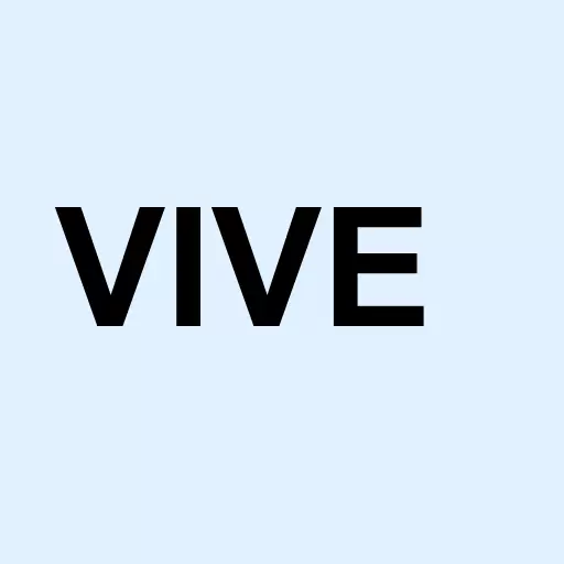 Viveve Medical Inc. Logo
