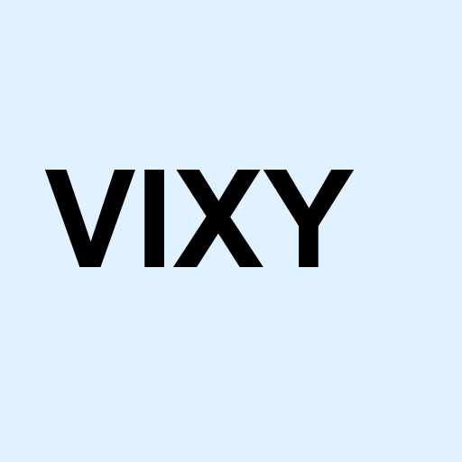 Stock vixy logo