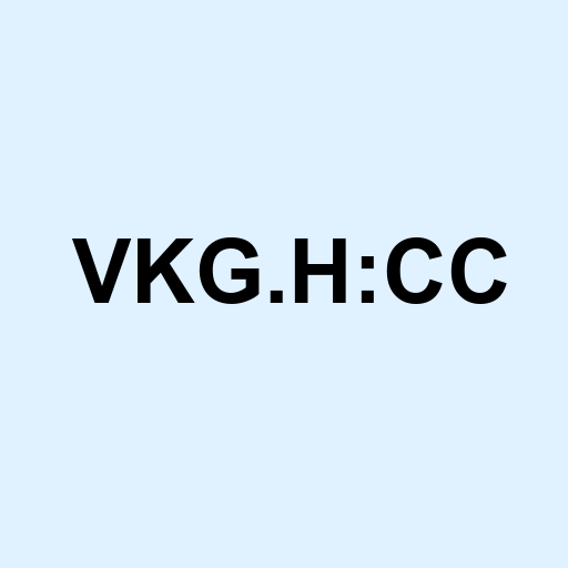 Stock vkg.h:cc logo