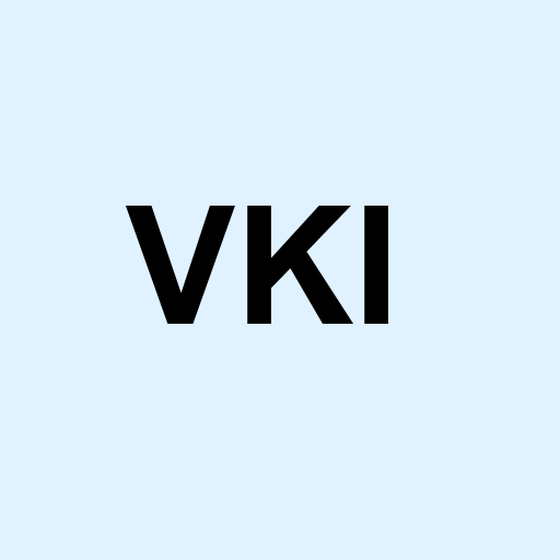 Stock vki logo