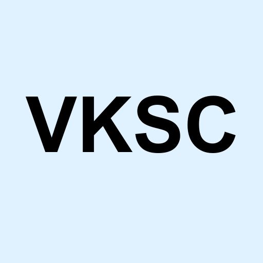 Stock vksc logo