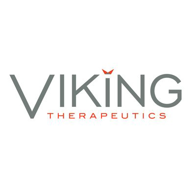 VKTX - Viking Therapeutics Stock Trading