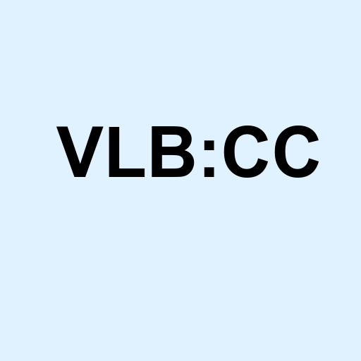 Stock VLB:CC logo