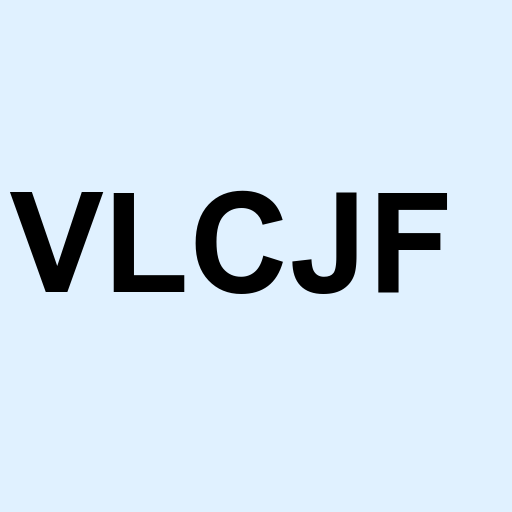 Stock vlcjf logo