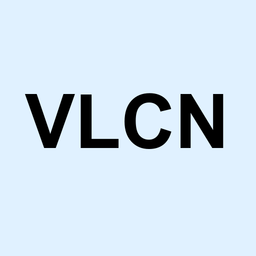 Stock vlcn logo